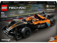 LEGO Technic&trade; 42169 NEOM McLaren Formula E Race Car