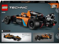 LEGO Technic&trade; 42169 NEOM McLaren Formula E Race Car