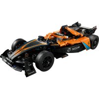 LEGO Technic&trade; 42169 NEOM McLaren Formula E Race Car