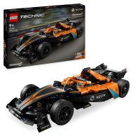 LEGO Technic&trade; 42169 NEOM McLaren Formula E Race Car