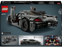 LEGO Technic&trade; 42173 Koenigsegg Jesko Absolut Supersportwagen