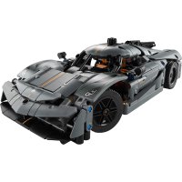 LEGO Technic&trade; 42173 Koenigsegg Jesko Absolut Supersportwagen