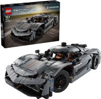 LEGO Technic&trade; 42173 Koenigsegg Jesko Absolut Supersportwagen