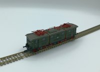 TILLIG Elektrolokomotive E 77 der DR Ep.III 96402 Spur TT