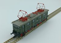 TILLIG Elektrolokomotive E 77 der DR Ep.III 96402 Spur TT