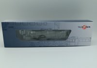 TILLIG Bahnpostwagen Post4&uuml; der Deutschen Post Ep.III 12081 Spur TT