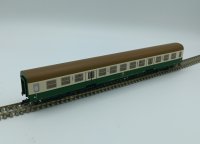 TILLIG Reisezugwagen 2. Klasse Bmhe der DR Ep.IV 12606...