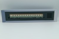 TILLIG Reisezugwagen 2. Klasse Bmhe der DR Ep.IV 12606 Spur TT