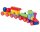 goki 55974 Zug Peru mit Magnetkupplung 25 cm
