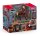 SCHLEICH Eldrador BattleCave Lavahyäne 42674