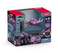 SCHLEICH Eldrador BattleCave Schattenassel 42675