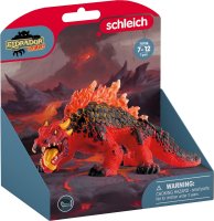 SCHLEICH Eldrador Magmawaran 70156