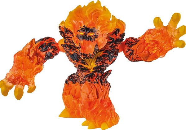 SCHLEICH Eldrador Lavadämon 70145