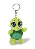 NICI 34833 - Schildkröte Bean Bag SA, grün - 10 cm