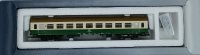 TILLIG Reisezugwagen 2. Klasse Bg der DR Ep.IV 2. Betriebsnummer 95617 Spur TT