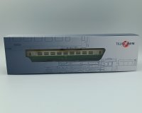 TILLIG Reisezugwagen 2. Klasse Bg der DR Ep.IV 2. Betriebsnummer 95617 Spur TT
