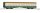 TILLIG Reisezugwagen 2. Klasse Bg der DR Ep.IV 2. Betriebsnummer 95617 Spur TT