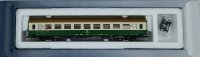 TILLIG Reisezugwagen 2. Klasse Bgr mit Buffetabteil der DR Ep.IV 95627 Spur TT