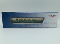 TILLIG Reisezugwagen 2. Klasse Bgr mit Buffetabteil der DR Ep.IV 95627 Spur TT