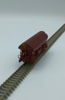 TILLIG Schwenkdachwagen Tds-y 5735 der DR Ep.IV 17568 Spur TT
