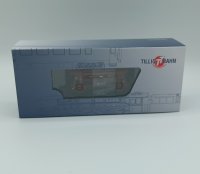 TILLIG Schwenkdachwagen Tds-y 5735 der DR Ep.IV 17568 Spur TT