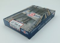 TILLIG Weiche EW1 15° links Modellgleis 83329 Spur TT