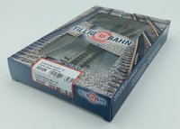 TILLIG Weiche EW1 15° rechts Modellgleis 83328 Spur TT