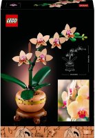 LEGO Icons Mini-Orchidee 10343