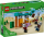 LEGO Minecraft™ Die Illager-Wüstenpatrouille 21267