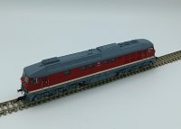 TILLIG Diesellokomotive BR 132 der DR Ep.IV DC analog 05770 Spur TT