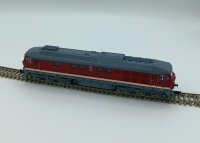 TILLIG Diesellokomotive BR 132 der DR Ep.IV DC analog 05770 Spur TT
