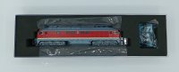 TILLIG Diesellokomotive BR 132 der DR Ep.IV DC analog 05770 Spur TT