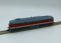 ROCO Diesellokomotive BR 132 146-2 der DR Ep.IV 7380004...