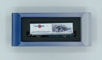 TILLIG Schiebewandwagen Weihnachten 2024 DANKE 502484 Spur TT