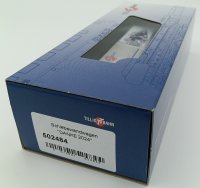 TILLIG Schiebewandwagen Weihnachten 2024 DANKE 502484 Spur TT