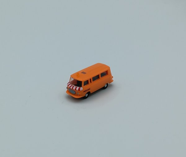 TILLIG Barkas B1000 Dispatcher 08512 Automodell 1:120