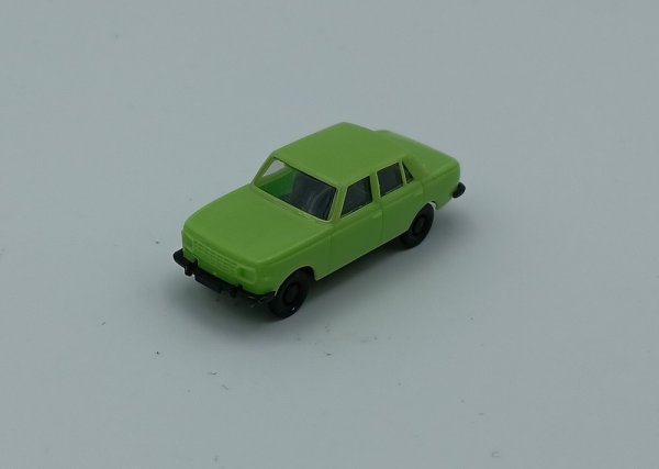 TILLIG Wartburg 353 hellgrün 08667 Automodell 1:120