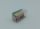 TILLIG Matador Kastenwagen beige rot 08606 Automodell 1:120