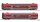 TILLIG Set mit 2 Reisezugwagen S-Bahn Dresden der DB AG Ep.VI 01093 Spur TT