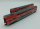 TILLIG Set mit 2 Reisezugwagen S-Bahn Dresden der DB AG Ep.VI 01093 Spur TT