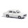 BUSCH Dacia 1300 - Renault 12 weiß 87300 Automodell 1:120