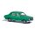 BUSCH Dacia 1300 - Renault 12 türkisgrün 87302 Automodell 1:120