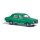 BUSCH Dacia 1300 - Renault 12 türkisgrün 87302 Automodell 1:120