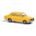 BUSCH Dacia 1300 - Renault 12 goldgelb 87303 Automodell 1:120