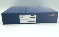 TILLIG Set mit 3 Reisezugwagen Mci-43 der DRG Ep.II 01103 Spur TT