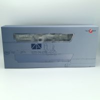 TILLIG Set mit 2 Reisezugwagen D 118 Leipzig-Köln der DR Ep.III 01095 Spur TT