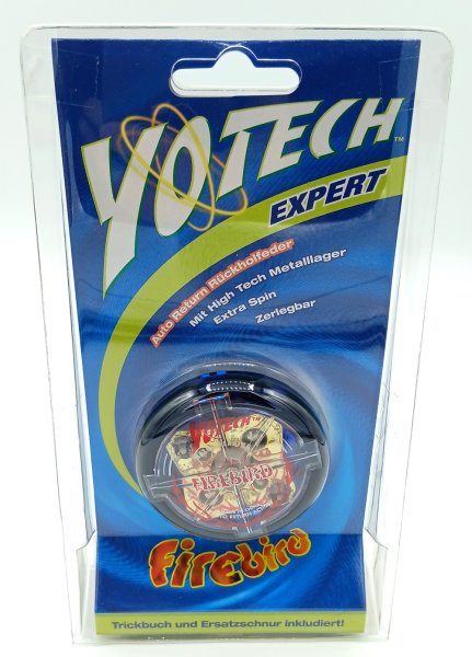 YOTECH Expert Firebird Yo-Yo 71721