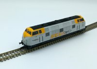 TILLIG Diesellokomotive V 270.09 der Schienen Güter...