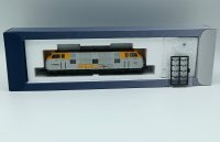 TILLIG Diesellokomotive V 270.09 der Schienen G&uuml;ter Logistik GmbH Ep.VI DC analog 04512 Spur TT