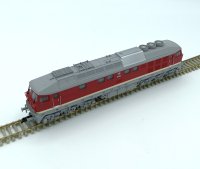 TILLIG Diesellokomotive BR 232 426-7 der Nossen-Riesaer...